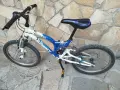 Детско колело - 20 цола гуми , снимка 3