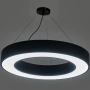 Полилей, черен, led 58w, 4000k, 2434/58, снимка 2
