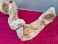 Декоративно изделие от дърво, снимка 7