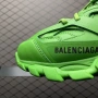 Balenciaga Track Sneaker " Green" , снимка 3