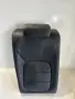 Задна дясна седалка с облегалка за глава, черна кожа, горна част, R-Sport за Jaguar XE 2015 #455, снимка 8