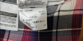 .Нова. Дамска оригинална ризка. Levi's. TAILORED FIT. , снимка 9
