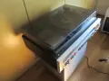 SANYO HI-FI MUSIC SISTEM DXT 5502LV 95W - грамофон,тунер, усилвател, снимка 6