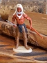 Стара Играчка Kinder, снимка 7