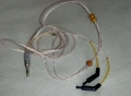 Легендарни професионални референтни слушалки Etymotic Research ER-4 MicroPro / USA, снимка 7
