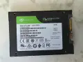 Продавам SSD Seagate BarraCuda 120 - 2TB, снимка 1