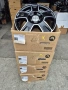 Джанти Dezent 16 цола , 5х118 , 6.5j , et50 бус Ducato Jumper Boxer, снимка 2