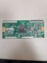 SANG LE-50UA15 MAIN BOARD TP.MT5522S.PC822 TCON DCBDM-X280A_02 PANEL CX500DLEDM, снимка 5