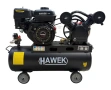 Бензинов компресор HAWEK HW-3027 – мощност и надеждност за професионалисти!, снимка 2