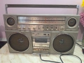 Стар радиокасетофон , снимка 2