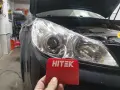 Полиране на фарове , снимка 18
