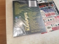 КАНАРИТЕ X 2DVD NEW 1206261815H2E5R, снимка 2