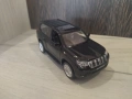 Метална количка Toyota Land Cruiser Prado !!!, снимка 4