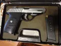 Продавам боен пистолет Sig Sauer P232, снимка 1