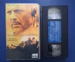 Видеокасета VHS Плачът на Слънцето, снимка 2