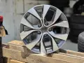 5x114.3 17 Цола Рено Renault Nissan Нисан, снимка 1