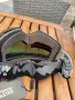 OutdoorMaster OTG ски/сноуборд очила – Нови, огледална леща + твърд калъф, снимка 4