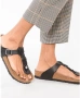 Birkenstock Gizeh Braided чехли  номер 38, снимка 2