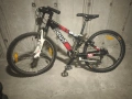Велосипед Scott 24", снимка 1
