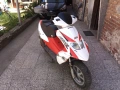 Скутер Benelli K2 49cc, снимка 4