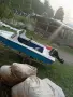 лодка собствено производство , снимка 2