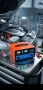 Зарядно за Акумулатор 40А 12 /24V, снимка 1