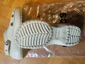 Дамски чехли/ сандали Crocs, нови, р-р 39, снимка 3