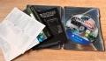 PS4 PES 2018 Pro Evolution Soccer Legendary Edition Steelbook, снимка 2