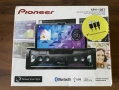 PIONEER SPH-10BT-DELUXE BLUETOOTH, 4 X 50 W, USB, снимка 2