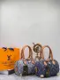 MCM🤍 Burberry 🤍 Louis VUITTON 🤍Дамски Чанти , снимка 4