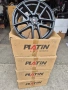 Джанти Platin 17цола , 5х105 , 7j ,et40 Opel , Chevrolet, снимка 2