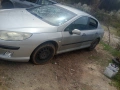 Пежо 407 1.6 дизел , снимка 2