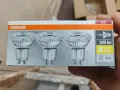 Луничка Led Osram GU10 ,4.3w, снимка 1