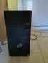 КАТО НОВ! Fujitsu i5-8500 | 16GB RAM | ГАРАНЦИЯ до 2027!, снимка 1