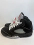 Nike Air Jordan 5 Retro маратонки размер 40, снимка 2