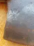 Кован сатър с печати, снимка 3