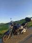 Suzuki Bandit GSF 1200 N + екипировка гр. София, снимка 13