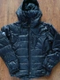 MARMOT men's down jacket - мъжко пухено  яке р-р М, снимка 1