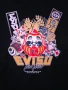 Мъжка тениска EVISU, снимка 2