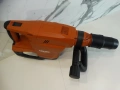 НОВО - 2025 - Hilti TE 500 - 22 / Nuron - Акумулаторен къртач, снимка 5