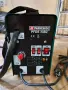 Заваръчен телоподаващ апарат Parkside PFDS 33 B2, снимка 8