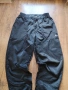 NIKE JORDAN Flight Woven Pants DV1452-010 - страхотно мъжко долнище Л, снимка 8