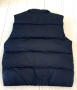Calvin Klein Down Vest Mens Size XL ОРИГИНАЛ Мъжки Пухен Елек!, снимка 5