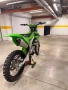 Kawasaki Kx250F, снимка 4