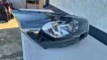 Десен фар Ford Transit Custom след 2014 г. Халогенен код JK2113W029BH, JK21-13W029-BH , снимка 2
