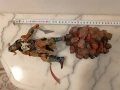 Spawn McFarlane action figures 8 екшън фигурки на Споон, Дракула, Атила от периода 1994-2004 година, снимка 4