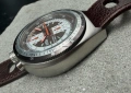 Мъжки часовник ARSA "Bullhead" Automatic, снимка 3