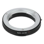 Адаптер L39 M39 към Canon EOS M EF M за Leica L39 обективи, снимка 1