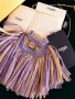  Оригинална Чанта Fendi, снимка 6