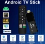 Fire TV Stick 4K - Превърнете телевизора си в смарт устройство, снимка 3